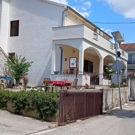 With A Parking Space Sveti Filip I Jakov, Biograd - 27492 Pensjonat Sveti Filip i Jakov