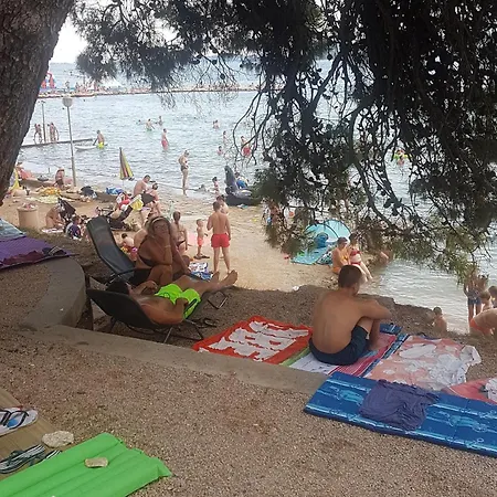 With A Parking Space Sveti Filip I Jakov, Biograd - 27492 Sveti Filip i Jakov