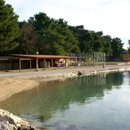 With A Parking Space Sveti Filip I Jakov, Biograd - 27492 3*