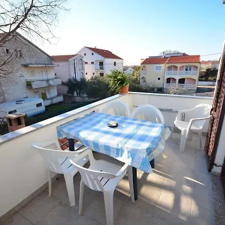With A Parking Space Sveti Filip I Jakov, Biograd - 27492 Sveti Filip i Jakov