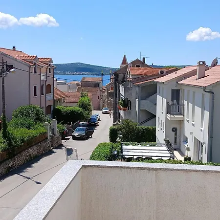 With A Parking Space Sveti Filip I Jakov, Biograd - 27492 3*