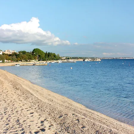 With A Parking Space Sveti Filip I Jakov, Biograd - 27492 Sveti Filip i Jakov